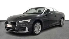 Audi A5 Cabriolet