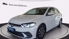 Ascot grey Usata 2022 VW Polo Life Due volumi | 17.500 € (Buon prezzo)