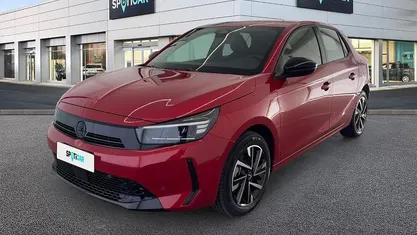 Usata Opel Corsa 101 CV (74 kW) 2026 Utilitaria