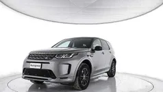 Grigio Usata 2020 Land Rover Discovery Sport R-Dynamic SUV | 28.100 € (Ottimo prezzo)