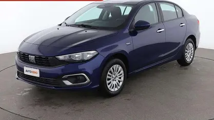 Usata Fiat Tipo Easy 131 CV (96 kW) 2025 Berlina
