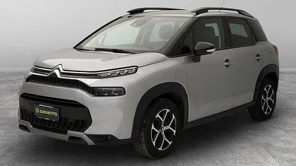 Grigio Usata 2023 Citroën C3 Aircross PureTech SUV | 15.990 € (Buon prezzo)