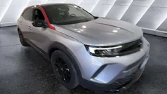 Argento Usata 2021 Opel Mokka-e GS Line SUV | 14.200 € (Ottimo prezzo)
