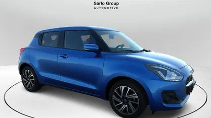 Usata Suzuki Swift 83 CV (61 kW) 2023 Utilitaria