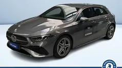Usata 2024 Mercedes A180 Advanced Plus Tre volumi | 34.600 € (Buon prezzo)