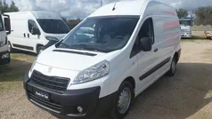 Bianco Usata 2009 Fiat Strada Pick-up | 7800 €