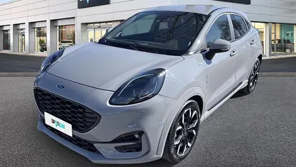 Usata Ford Puma ST-Line X 125 CV (91 kW) 2022 SUV