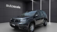 Grigio Usata 2021 Dacia Duster Essentiel SUV | 12.990 € (Ottimo prezzo)