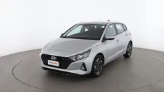 Grigio Usata 2023 Hyundai i20 | 15.599 € (Super prezzo)