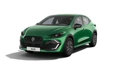 Nuova Renault Clio Evolution 116 CV (85 kW) 2026 Utilitaria