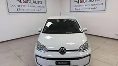 Usata 2022 VW up! Move Due volumi | 10.900 € (Buon prezzo)