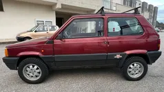 Fiat Panda 4x4
