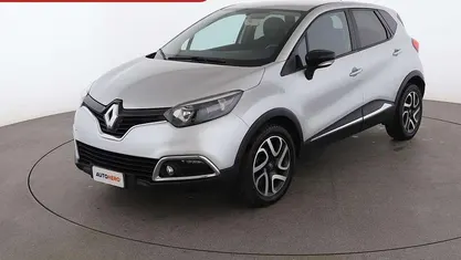 Usata Renault Captur Zen 90 CV (66 kW) 2017 SUV