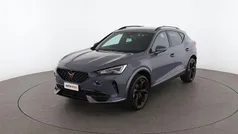 Grigio Usata 2023 Cupra Formentor SUV | 27.899 € (Buon prezzo)