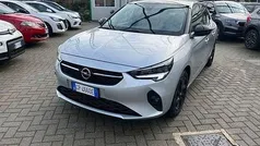 Grigio Usata 2023 Opel Corsa Design & Tech Due volumi | 12.490 € (Buon prezzo)