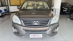 Usata 2015 Great Wall H6 SUV | 7700 €