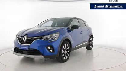 Usata Renault Captur Intens 143 CV (105 kW) 2023 SUV