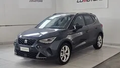 Grigio Usata 2024 Seat Arona FR SUV | 16.100 € (Buon prezzo)