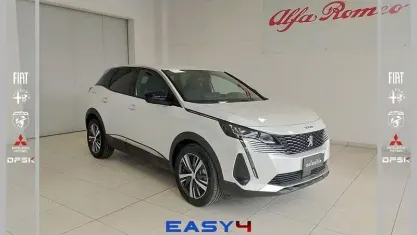 Usata Peugeot 3008 Allure 131 CV (96 kW) 2023 Other SUV