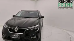 Nero Usata 2022 Renault Arkana Intens SUV | 19.900 € (Ottimo prezzo)
