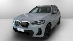 Brooklyn grey metallic Usata 2024 BMW X3 M Sport SUV | 55.000 € (Buon prezzo)