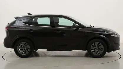 Usata Nissan Qashqai 140 CV (102 kW) 2022 SUV