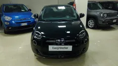 Nero Usata 2021 Fiat 500e Passion Tre volumi | 14.000 € (Super prezzo)