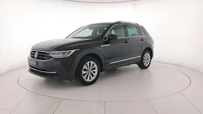 Usata VW Tiguan Life 150 CV (110 kW) 2020 SUV