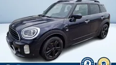 Usata 2021 Mini Cooper D Countryman SUV | 23.500 € (Buon prezzo)