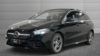Usata Mercedes B250e Premium 161 CV (118 kW) 2022 Monovolume