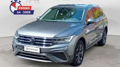 Usata 2022 VW Tiguan Allspace Life SUV | 28.900 € (Buon prezzo)