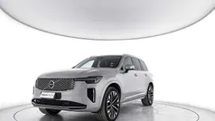 Argento Usata 2025 Volvo XC90 Plus SUV | 53.900 € (Buon prezzo)