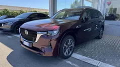 Bordeaux Nuova 2024 Mazda CX-80 Homura-Line SUV | 57.900 € (Ottimo prezzo)