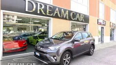 Antracite metallizzato Usata 2016 Toyota RAV4 Style SUV | 10.990 € (Super prezzo)