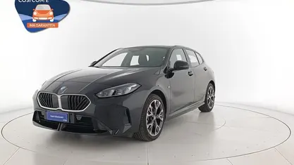Usata 2025 BMW 116 M Sport Due volumi | 31.300 € (Buon prezzo)