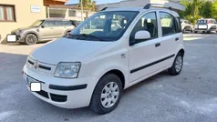 Usata 2011 Fiat Panda Dynamic Due volumi | 3900 € (Super prezzo)