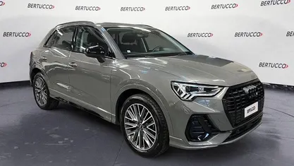 Usata 2023 Audi Q3 S-Line SUV | 33.900 € (Ottimo prezzo)