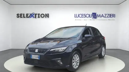Usata 2022 Seat Ibiza Style | 15.900 € (Ottimo prezzo)
