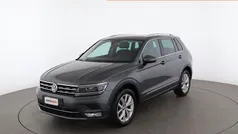 Usata 2017 VW Tiguan Executive SUV | 18.199 € (Buon prezzo)