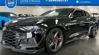 Usata Chevrolet Camaro ZL1 340 CV (250 kW) 2022 Coupé