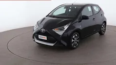Usata 2019 Toyota Aygo X-play Due volumi | 10.599 € (Buon prezzo)