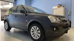 Usata 2013 Opel Antara Cosmo SUV | 4000 € (Ottimo prezzo)