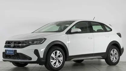 Usata VW Taigo Life 115 CV (84 kW) 2025 SUV