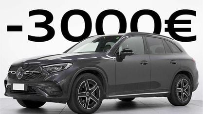 Usado Mercedes GLC220 Premium 197 CV (144 kW) 2023 SUV