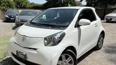 Bianco Usata 2011 Toyota iQ Due volumi | 6000 € (Ottimo prezzo)
