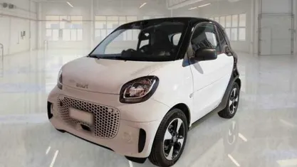 Usata 2023 Smart ForTwo Electric Drive Passion | 13.800 € (Buon prezzo)