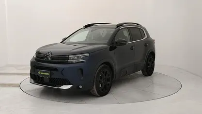 Usata Citroën C5 Aircross Shine 131 CV (96 kW) 2022 SUV
