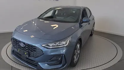 Nuova Ford Focus ST-Line 125 CV (91 kW) 2026 Berlina