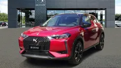DS Automobiles DS3 Crossback E-Tense