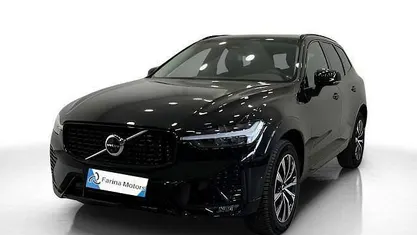 Usata Volvo XC60 Plus 197 CV (144 kW) 2023 SUV